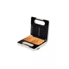 Berlinger Haus BH/9584 Sahara Collection 3in1 matt krémszínű szendvics-, grill- és gofrisütő