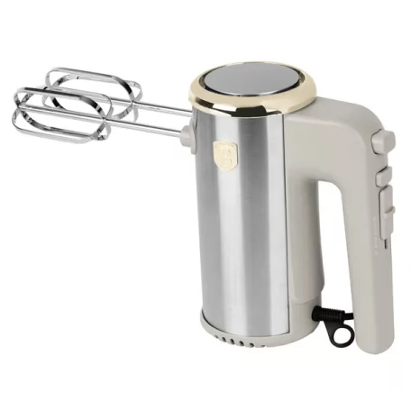 Berlinger Haus BH/9740 Sahara Collection krémszínű kézi mixer