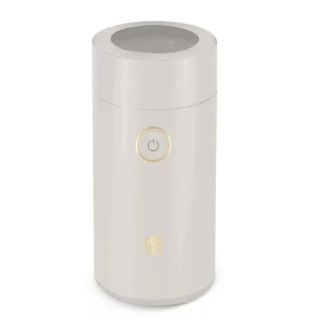 Berlinger Haus BH/9782 krémszínű elektromos kávédaráló
