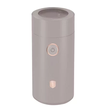 Berlinger Haus BH/9784 taupe elektromos kávédaráló