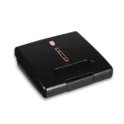 Berlinger Haus BH/9586 Black Rose Collection 3in1 fekete szendvics-, grill- és gofrisütő