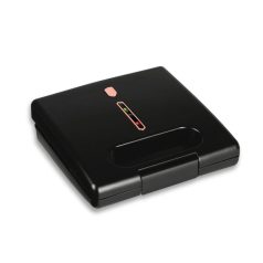   Berlinger Haus BH/9586 3in1 fekete gofri - grill - szendvicssütő