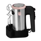 Berlinger Haus BH/9739 Black Rose Collection fekete- rózsaarany kézi mixer