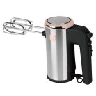 Berlinger Haus BH/9739 fekete- rózsaarany kézi mixer