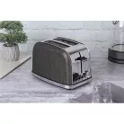Berlinger Haus BH/9229 Crystal Collection sötét pezsgő 2 szeletes kenyérpirító