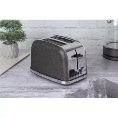   Berlinger Haus BH/9229 sötét pezsgő 2 szeletes kenyérpirító