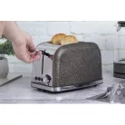 Berlinger Haus BH/9229 sötét pezsgő 2 szeletes kenyérpirító