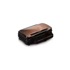   Berlinger Haus BH/9143 Metallic Line Rose Gold Edition rózsaarany- fekete szendvicssütő