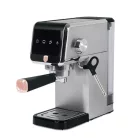 Berlinger Haus BH/9622 Black Rose Collection fekete- rózsaarany espresso kávéfőző