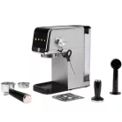 Berlinger Haus BH/9622 Black Rose Collection fekete- rózsaarany espresso kávéfőző