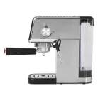 Berlinger Haus BH/9622 Black Rose Collection fekete- rózsaarany espresso kávéfőző