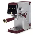 Berlinger Haus BH/9623 Leonardo Collection bordó espresso kávéfőző