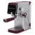 Berlinger Haus BH/9623 Leonardo Collection bordó espresso kávéfőző