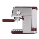 Berlinger Haus BH/9623 Leonardo Collection bordó espresso kávéfőző
