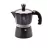 Berlinger Haus BH/8551N carbon pro 3 személyes kotyogós kávéfőző