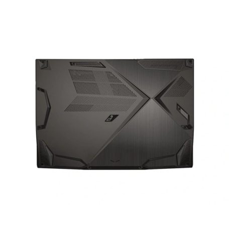 MSI Thin 15 B13VE 15,6"FHD/Intel Core i5-13420H/16GB/512GB/RTX 4050 6GB/FreeDOS/szürke laptop
