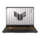 Asus TUF Gaming FX608JHR-QT020WP 16"WQXGA/Intel Core i7-14650HX/16GB/1TB/RTX 5050 8GB/Win11 Pro/szürke laptop