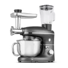 Berlinger Haus BH/9533 4in1 matt antracit multifunkcionális konyhai robotgép