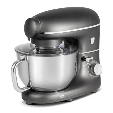 Berlinger Haus BH/9533 4in1 matt antracit multifunkcionális konyhai robotgép