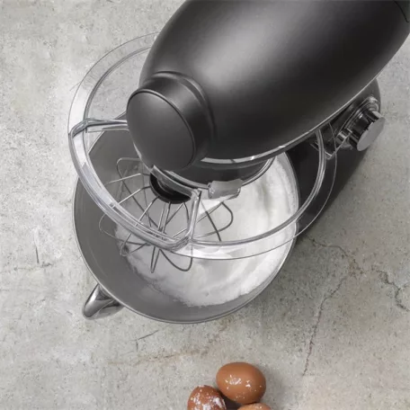 Berlinger Haus BH/9533 4in1 matt antracit multifunkcionális konyhai robotgép