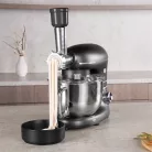 Berlinger Haus BH/9533 4in1 matt antracit multifunkcionális konyhai robotgép