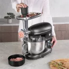 Berlinger Haus BH/9533 4in1 matt antracit multifunkcionális konyhai robotgép