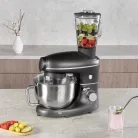 Berlinger Haus BH/9533 4in1 matt antracit multifunkcionális konyhai robotgép