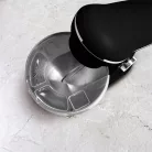 Berlinger Haus BH/9773 matt fekete konyhai robotgép