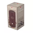 Berlinger Haus BH/9783 bordó elektromos kávédaráló