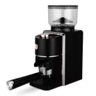 Berlinger Haus BH/9744 Black Rose Collection fekete professzionális elektromos kávédaráló