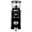 Berlinger Haus BH/9744 Black Rose Collection fekete professzionális elektromos kávédaráló