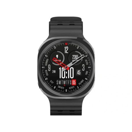 Carneo GTR Falcon HR+ fekete okosóra