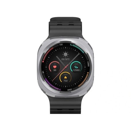 Carneo GTR Falcon HR+ titán okosóra