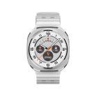 Carneo GTR Falcon HR+ ezüst okosóra