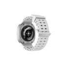 Carneo GTR Falcon HR+ ezüst okosóra