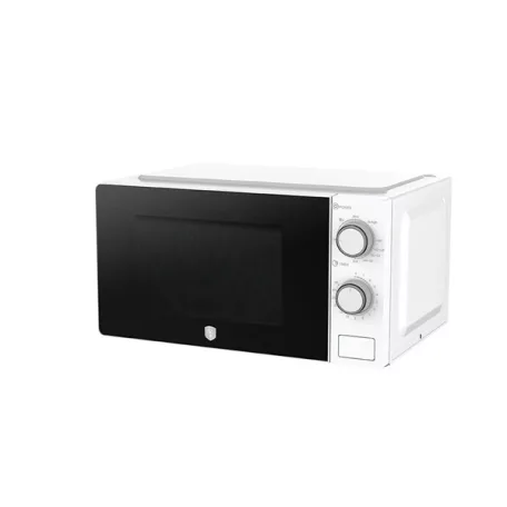 Berlinger Haus BH/9895 700W 20L fekete-ezüst mechanikus, grill funkció, mikrohullámú sütő