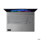 Lenovo IdeaPad Pro 5 16AKP10 16"2,8K OLED/AMD Ryzen AI 5 340/16GB/512GB/RTX 5050 8GB/FreeDOS/Alu ház/szürke laptop