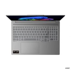   Lenovo IdeaPad Pro 5 16AKP10 16"2,8K OLED/AMD Ryzen AI 5 340/16GB/512GB/RTX 5050 8GB/FreeDOS/Alu ház/szürke laptop