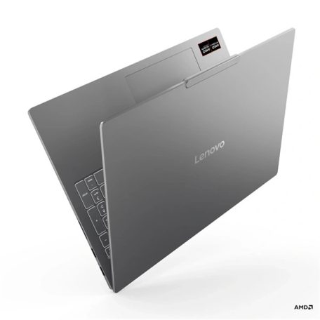 Lenovo IdeaPad Pro 5 16AKP10 16"2,8K OLED/AMD Ryzen AI 5 340/16GB/512GB/RTX 5050 8GB/FreeDOS/Alu ház/szürke laptop