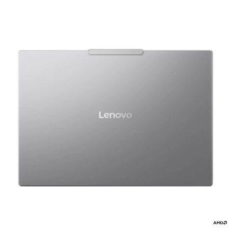 Lenovo IdeaPad Pro 5 16AKP10 16"2,8K OLED/AMD Ryzen AI 5 340/16GB/512GB/RTX 5050 8GB/FreeDOS/Alu ház/szürke laptop