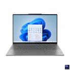 Lenovo Yoga Slim 7 15ILL9 15,3"2,8K/Intel Core Ultra 7 258V/32GB/1TB/Int.VGA/Win11/Aluminium ház - szürke laptop