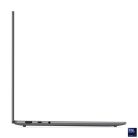 Lenovo Yoga Slim 7 15ILL9 15,3"2,8K/Intel Core Ultra 7 258V/32GB/1TB/Int.VGA/Win11/Aluminium ház - szürke laptop