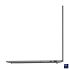 Lenovo Yoga Slim 7 15ILL9 15,3"2,8K/Intel Core Ultra 7 258V/32GB/1TB/Int.VGA/Win11/Aluminium ház - szürke laptop