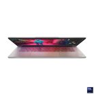 Lenovo Yoga Slim 7 15ILL9 15,3"2,8K/Intel Core Ultra 7 258V/32GB/1TB/Int.VGA/Win11/Aluminium ház - szürke laptop