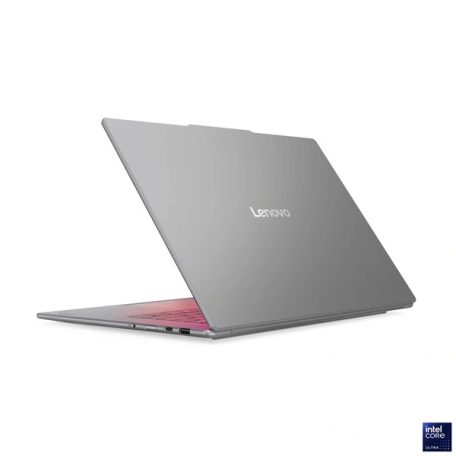 Lenovo Yoga Slim 7 15ILL9 15,3"2,8K/Intel Core Ultra 7 258V/32GB/1TB/Int.VGA/Win11/Aluminium ház - szürke laptop