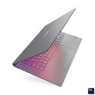 Lenovo Yoga Slim 7 15ILL9 15,3"2,8K/Intel Core Ultra 7 258V/32GB/1TB/Int.VGA/Win11/Aluminium ház - szürke laptop