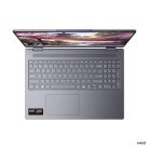 Lenovo IdeaPad 5 16AKP10 16"WUXGA Touch/AMD Ryzen AI 5 340/16GB/512GB/Int.VGA/Win11 Pro/szürke laptop + earbuds&egér