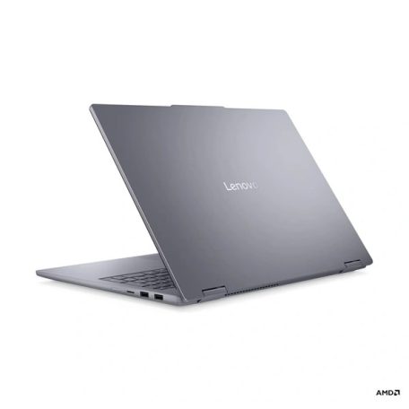 Lenovo IdeaPad 5 16AKP10 16"WUXGA Touch/AMD Ryzen AI 5 340/16GB/512GB/Int.VGA/Win11 Pro/szürke laptop + earbuds&egér