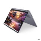 Lenovo IdeaPad 5 16AKP10 16"WUXGA Touch/AMD Ryzen AI 5 340/16GB/512GB/Int.VGA/Win11 Pro/szürke laptop + earbuds&egér