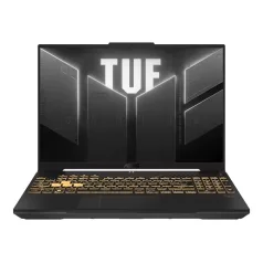   Asus FX607VU-RL089 TUF 16"WUXGA/Intel Core 5 210H/16GB/512GB/RTX 4050 6GB/FreeDOS/szürke laptop